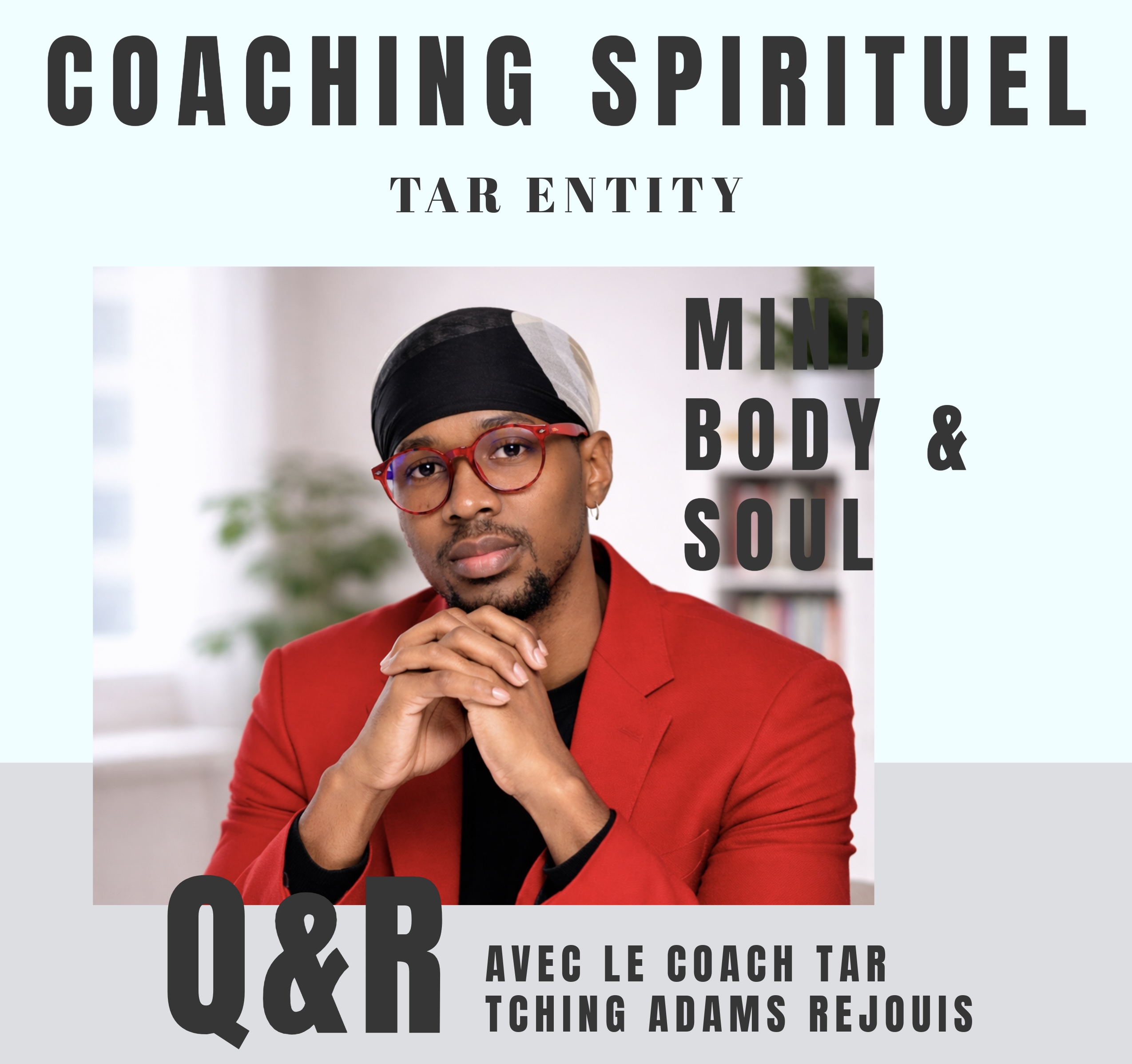 Spiritual Coaching